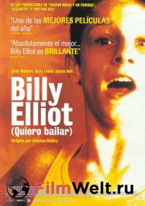      - Billy Elliot - (2000) 