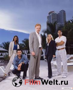   C.S.I.:  ( 2002  2012) / CSI: Miami 