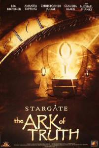   :   () Stargate: The Ark of Truth 2008   