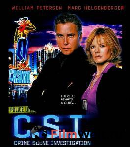   C.S.I.   ( 2000  2015) / (2000 (15 ))  