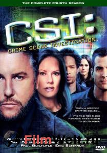    C.S.I.   ( 2000  2015) - CSI: Crime Scene Investigation
