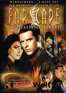    (-) - Farscape: The Peacekeeper Wars - (2004 (1 ))   