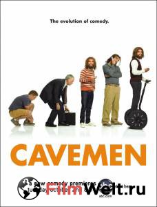       () Cavemen