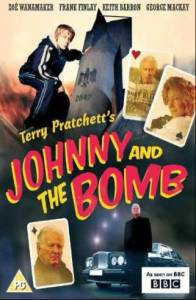     (-) / Johnny and the Bomb   