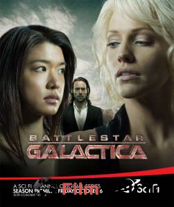     ( 2004  2009) Battlestar Galactica [2004 (4 )]   