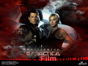      ( 2004  2009) - Battlestar Galactica  