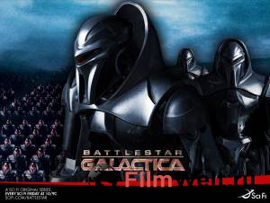      ( 2004  2009) / Battlestar Galactica / (2004 (4 )) 