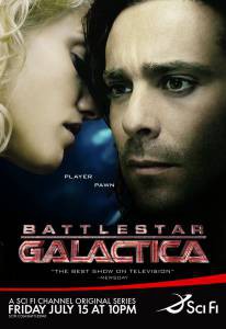        ( 2004  2009) Battlestar Galactica