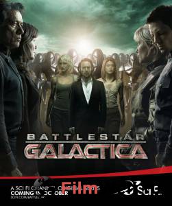      ( 2004  2009) Battlestar Galactica 