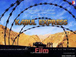     / Kabul Express / 2006 