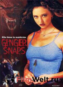   / Ginger Snaps / (2000) 