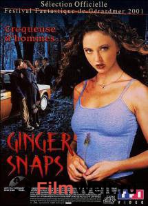  / Ginger Snaps / 2000    