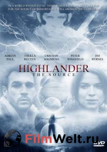 :  () - Highlander: The Source - (2007)   