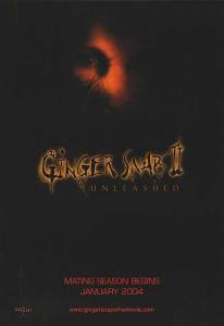     Ginger Snaps 2: Unleashed [2004]   HD