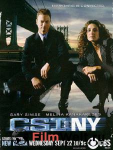    CSI:   - ( 2004  2013) CSI: NY [2004 (9 )] 