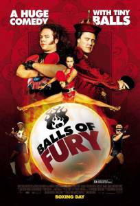     Balls of Fury [2007]