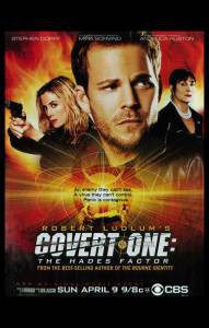 -:   () Covert One: The Hades Factor [2006]   