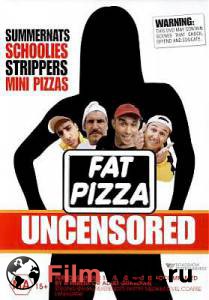      Fat Pizza [2003] online