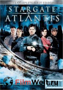     :  ( 2004  2009) Stargate: Atlantis 