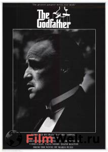 Смотреть фильм Крестный отец The Godfather online Смотреть фильм Крестный отец The Godfather online