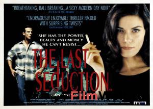     / The Last Seduction / 1994 