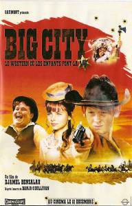    - Big City - (2007)   