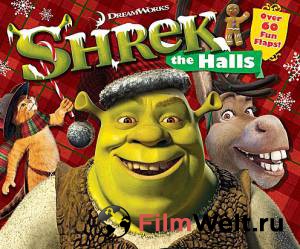    ,   () / Shrek the Halls 