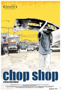     - Chop Shop - 2007   HD