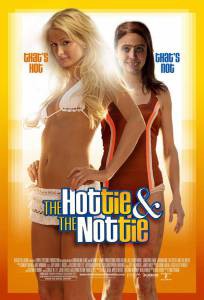 Бесплатный фильм Красавица и уродина - The Hottie &amp; the Nottie - [2007]