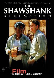 �������� ��������� ����� �� �������� The Shawshank Redemption ��������� ������