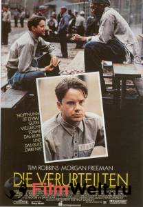    The Shawshank Redemption [1994]    