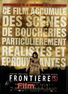   Frontire(s) (2007)  