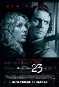 Смотреть фильм Роковое число 23 (2006)