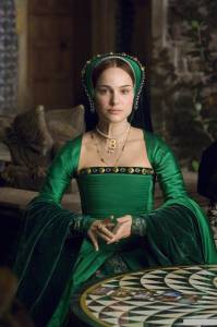       The Other Boleyn Girl   