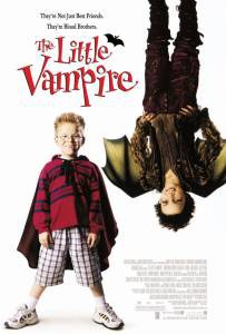     - The Little Vampire - (2000) 