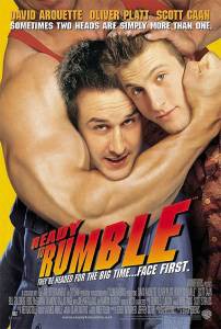      - Ready to Rumble - (2000) 