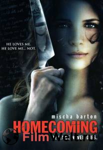     ... - Homecoming   