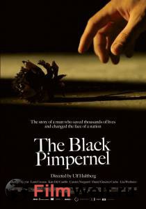      The Black Pimpernel