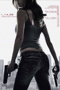   :    ( 2008  2009) - Terminator: The Sarah Connor Chronicles  