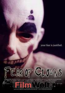     () Fear of Clowns