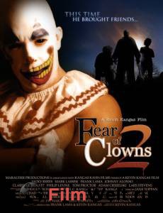    2 () / Fear of Clowns2 / (2007)
