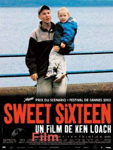     - Sweet Sixteen - 2002   