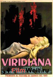 Смотреть фильм Виридиана (1961) / Viridiana / ()