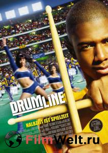   - Drumline - 2002   