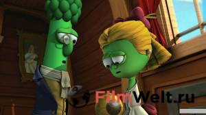       2 The Pirates Who Don't Do Anything: A VeggieTales Movie   
