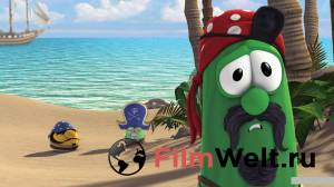         2 The Pirates Who Don't Do Anything: A VeggieTales Movie