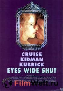      Eyes Wide Shut [1999]  