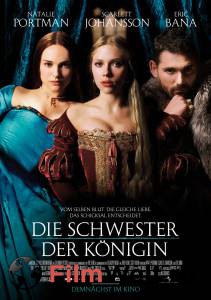          - The Other Boleyn Girl - [2008]