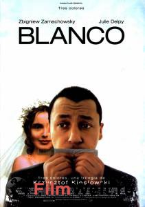 Смотреть Три цвета: Белый (1993) - Trois couleurs: Blanc - онлайн Смотреть Три цвета: Белый (1993) - Trois couleurs: Blanc - онлайн
