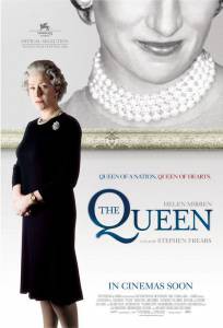    The Queen (2005) 